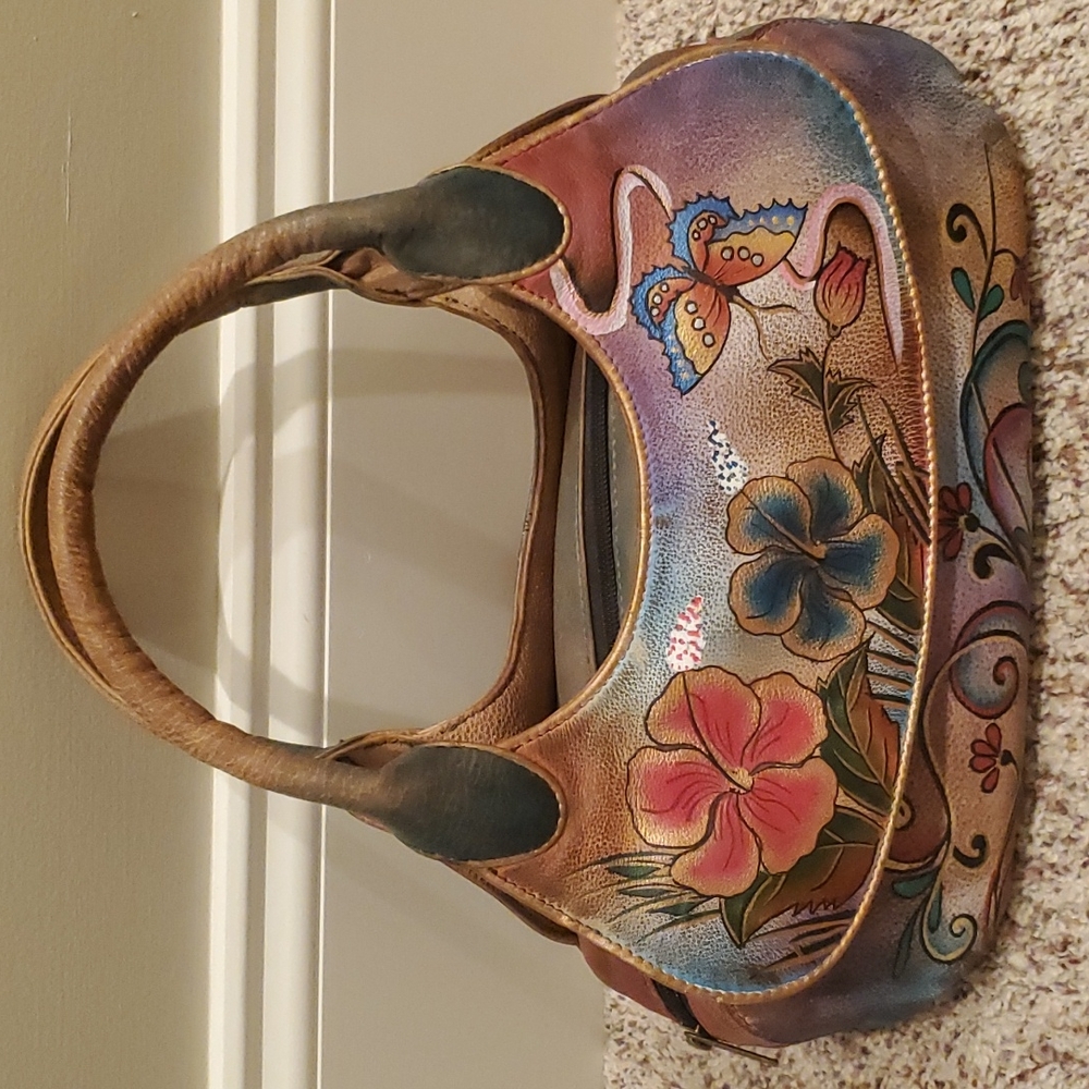 Anuschka bag
